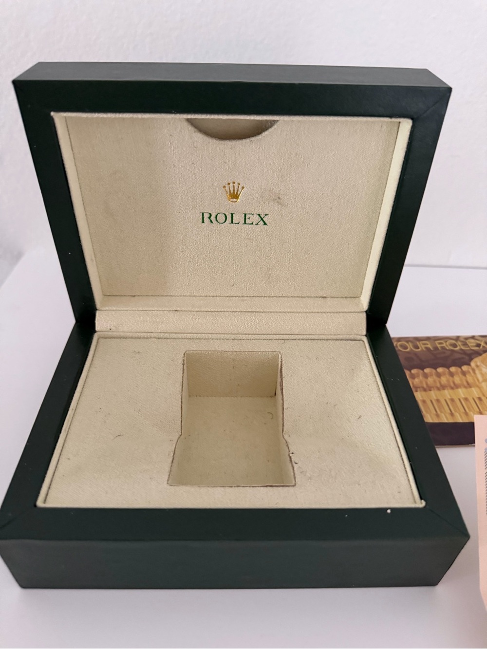 Rolex Submariner Box - Picture 2 of 8